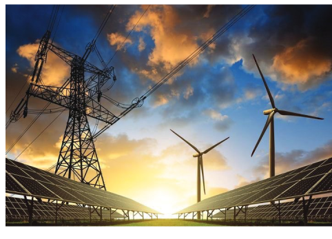 Visan Infrastructure