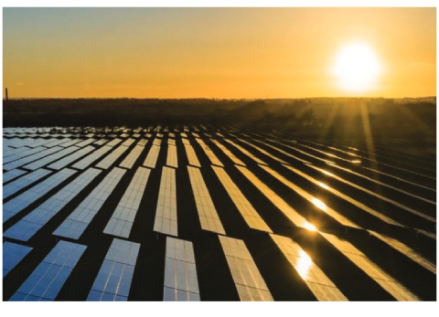 Visan Infrastructure