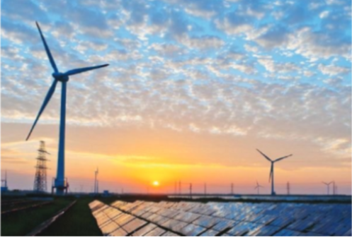 Visan Infrastructure